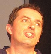 christophe_ok Christophe : fervent adepte du modélisme "petit train"
